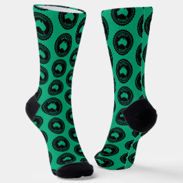 Calcetines Australia