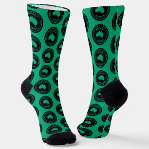 Calcetines Australia