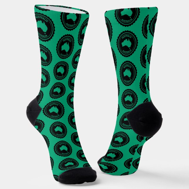Calcetines Australia (Angular)