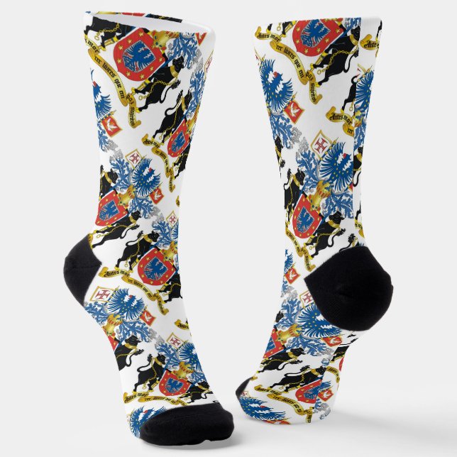 Calcetines Azores Portugal (Angular)