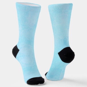 Calcetines Azul y azul claro