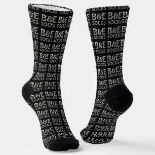 Calcetines B&E 0047921