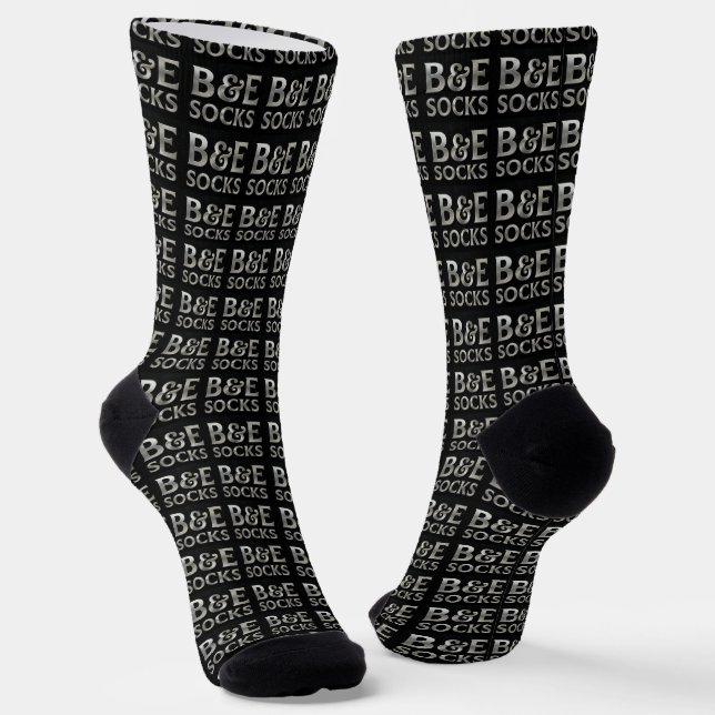 Calcetines B&E 0047921 (Angular)