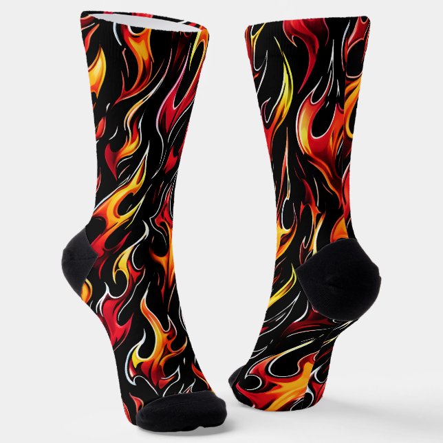 Calcetines B&E 0047929 (Angular)
