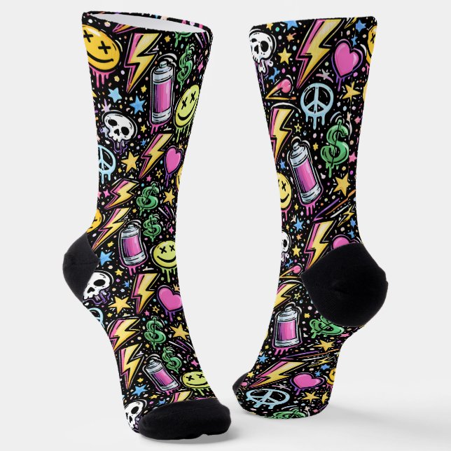 Calcetines B&E 0047935 (Angular)