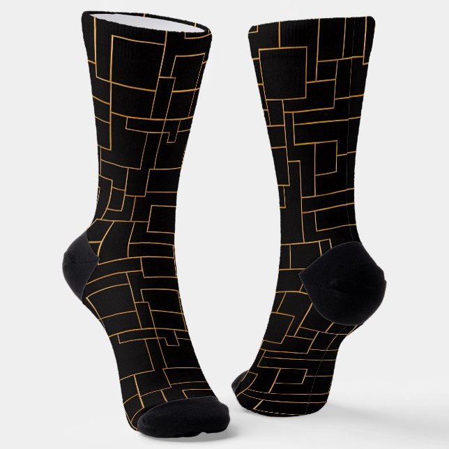 Calcetines B&E 0047941 (Angular)