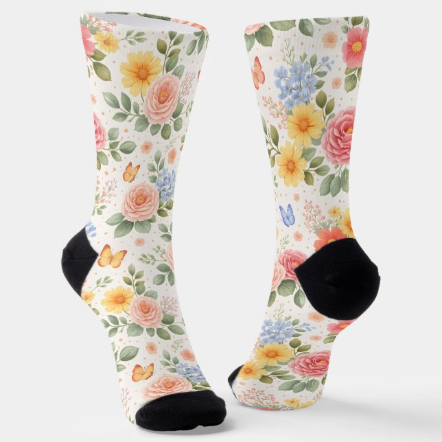 Calcetines B&E 0047950 (Angular)