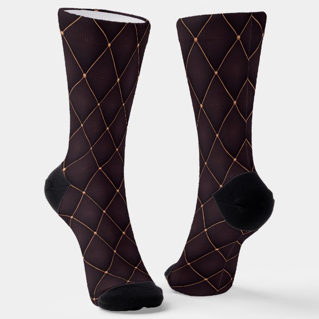 Calcetines B&E 0047956 (Angular)