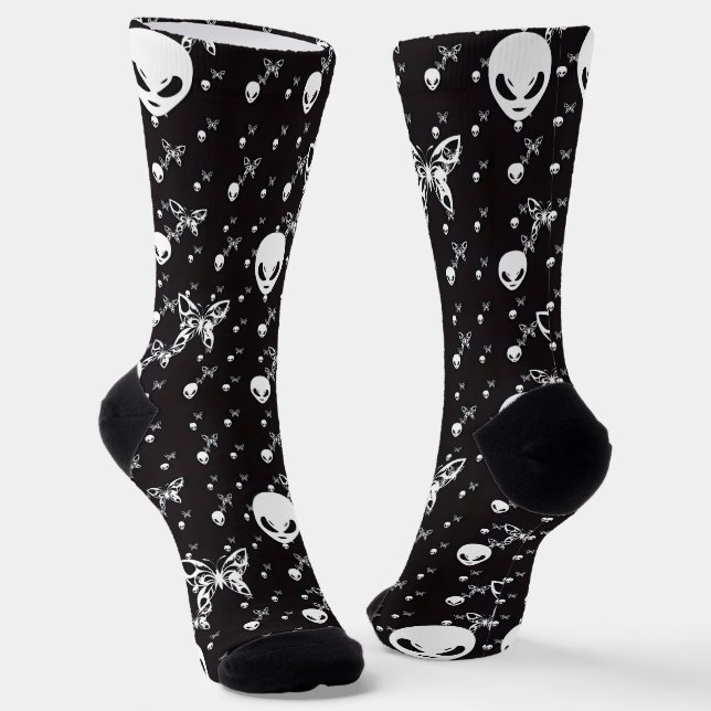 Calcetines B&E 0047962 (Angular)