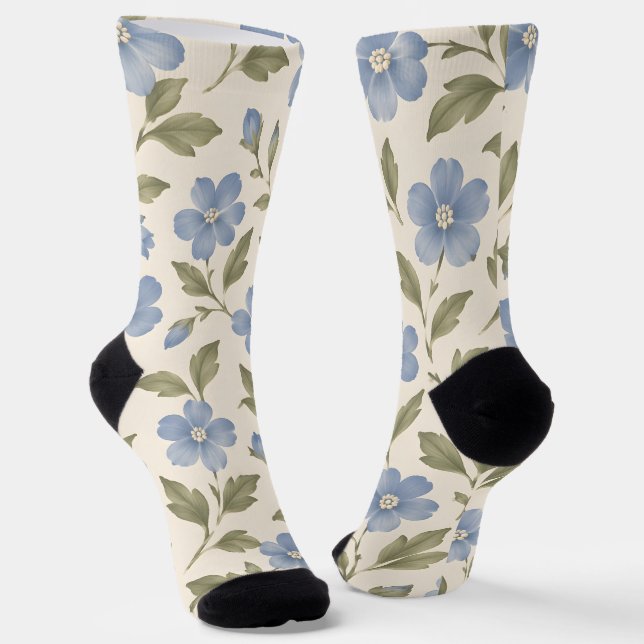 Calcetines B&E 0047965 (Angular)