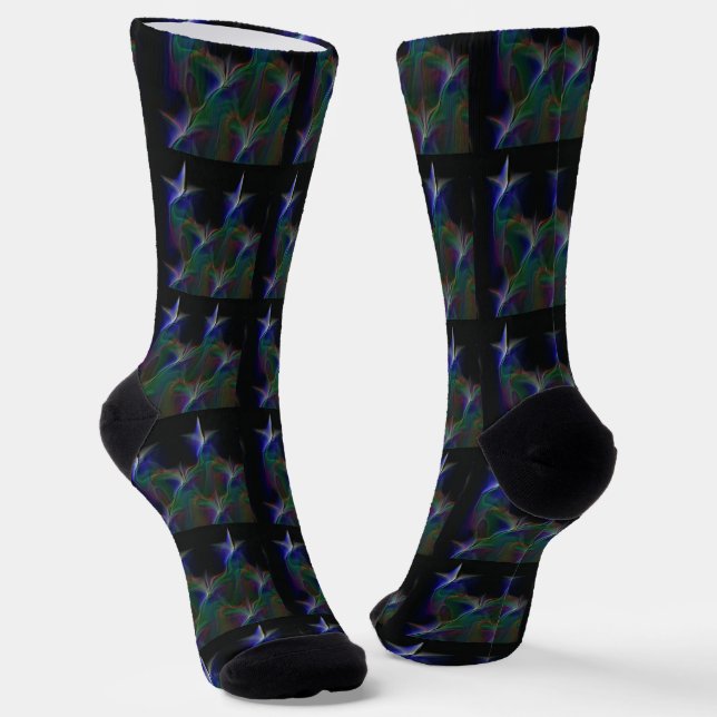 Calcetines B&E 0047982 (Angular)