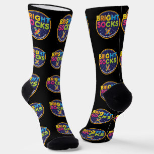 Calcetines B&E Bold & Elaborate Calcetines Brillan