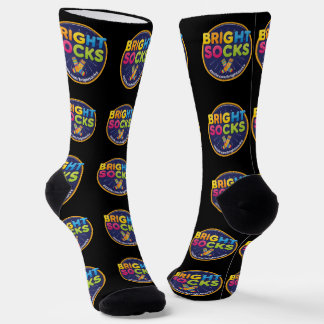 Calcetines B&E Bold & Elaborate Calcetines Brillan