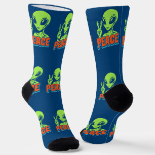 Calcetines B&E Diseño atrevido y elaborado 002171