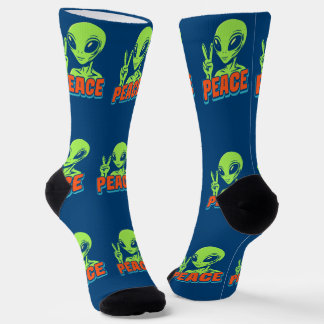 Calcetines B&E Diseño atrevido y elaborado 002171