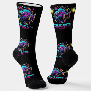 Calcetines B&E Diseño atrevido y elaborado 002347