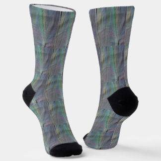 Calcetines B&E Diseño atrevido y elaborado 0048071