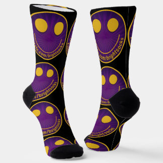 Calcetines B&E Diseño atrevido y elaborado 37 Brig