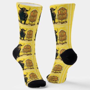 Calcetines B&E Diseño Audaz y Elaborado 002172