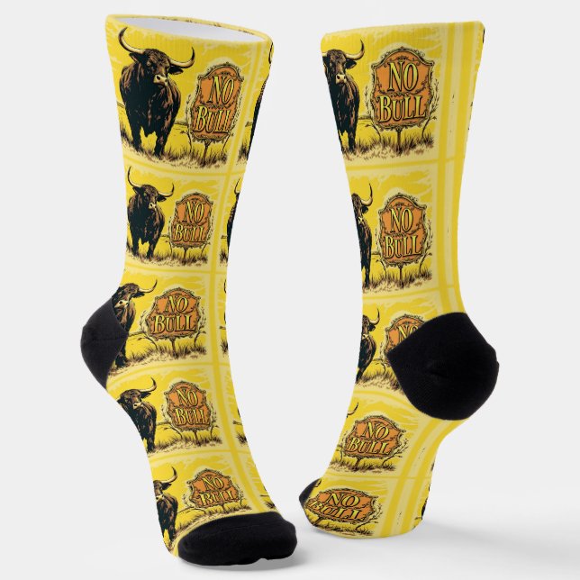 Calcetines B&E Diseño Audaz y Elaborado 002172 (Angular)