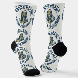 Calcetines B&E Diseño audaz y elaborado 002272