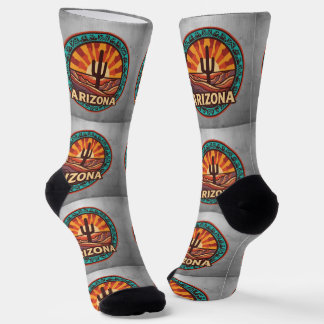 Calcetines B&E Diseño audaz y elaborado 00380