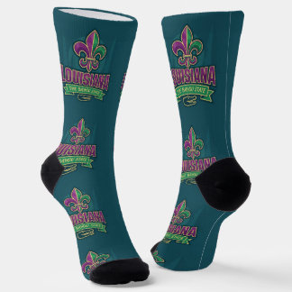 Calcetines B&E Diseño audaz y elaborado 00384