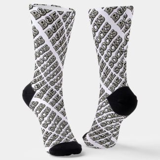 Calcetines B&E Socks Bold & Elaborate Design 0049556-2