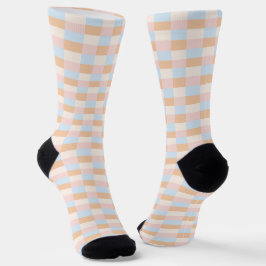 Calcetines Baby Time Color Combination