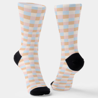 Calcetines Baby Time Color Combination