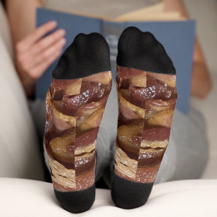 Calcetines Bacon