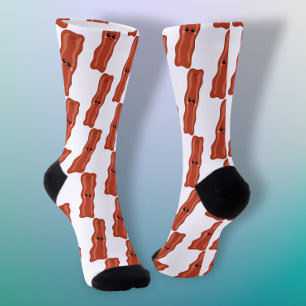 Calcetines Bacon Lovers Fun
