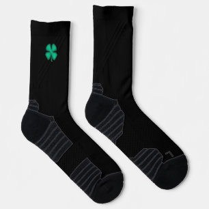 Calcetines Balones de actuación de Black Irish