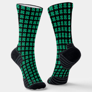 Calcetines Balones de actuación de Black Irish