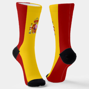 Calcetines Bandera de España