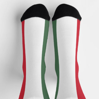 Calcetines Bandera de Hungría