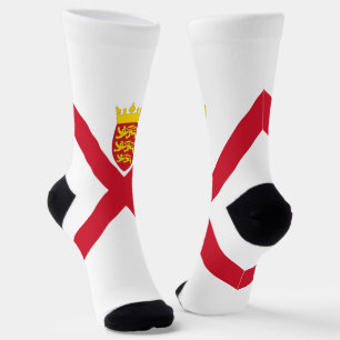 Calcetines Bandera de Jersey