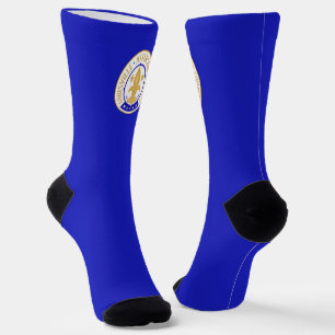 Calcetines Bandera de Louisville (Kentucky)