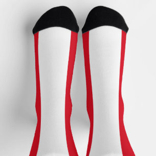 Calcetines Bandera de Perú
