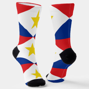 Calcetines Bandera de Saba