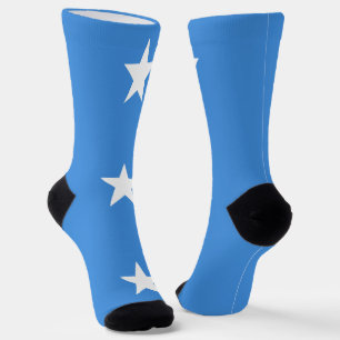 Calcetines Bandera de Somalia