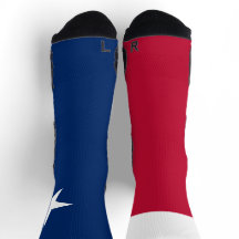 Bandera de Texas Orgullosa Estrella solitaria Text