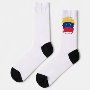 Calcetines Bandera de Venezuela