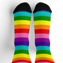 Bandera del orgullo Gilbert baker