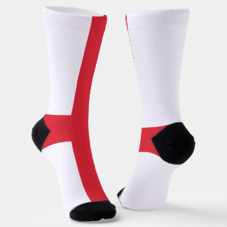 Calcetines Bandera inglesa