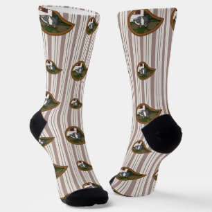 Calcetines Basil el cerdo