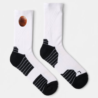 Calcetines Basketball Socks