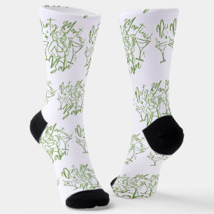 Calcetines Bebé de Martini Sucio