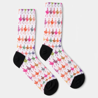 Calcetines Bella Ballerina Crew Socks