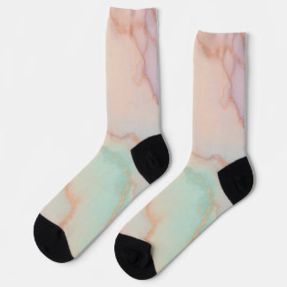 Calcetines Belleza de Mármol